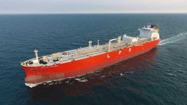 Latsco Marine Management: Συνεργασία με TÜV HELLAS (TÜV NORD) για Επιχειρησιακή Αριστεία